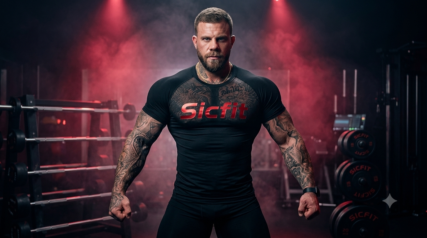 For Fitness Enthusiasts
